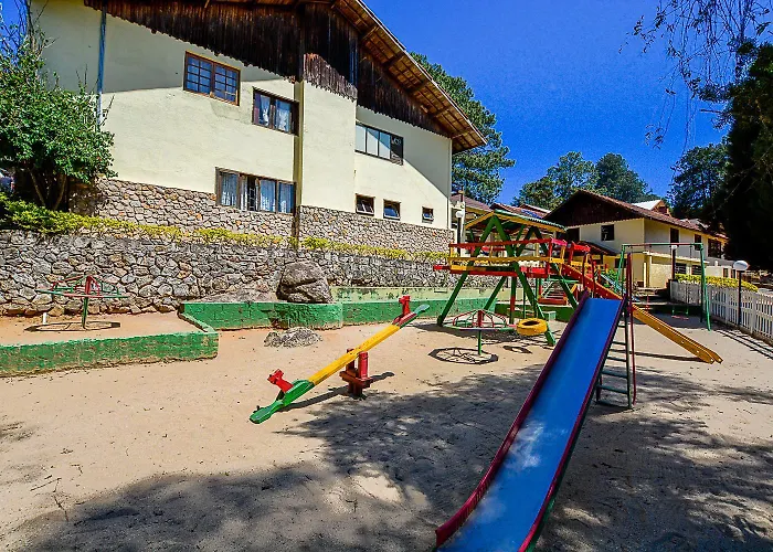 Cabeça de BoiPousada